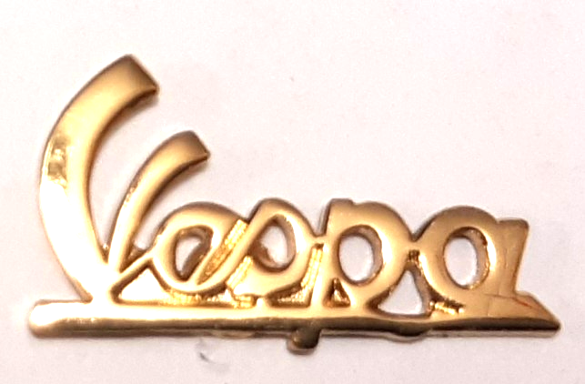 VESPA PIN 23x12