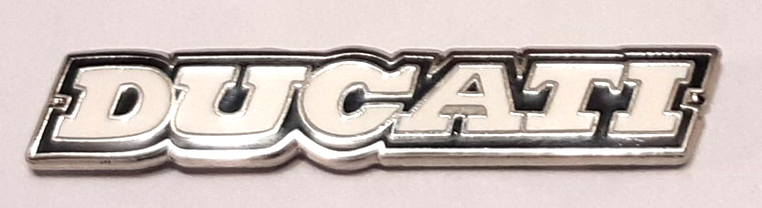 DUCATI PIN 30x5mm