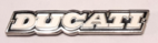 DUCATI PIN 30x5mm