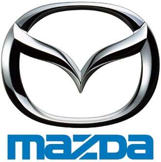 Mazda-tygmärken