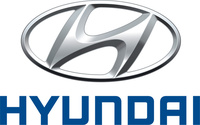 Hyundai-tygmärken