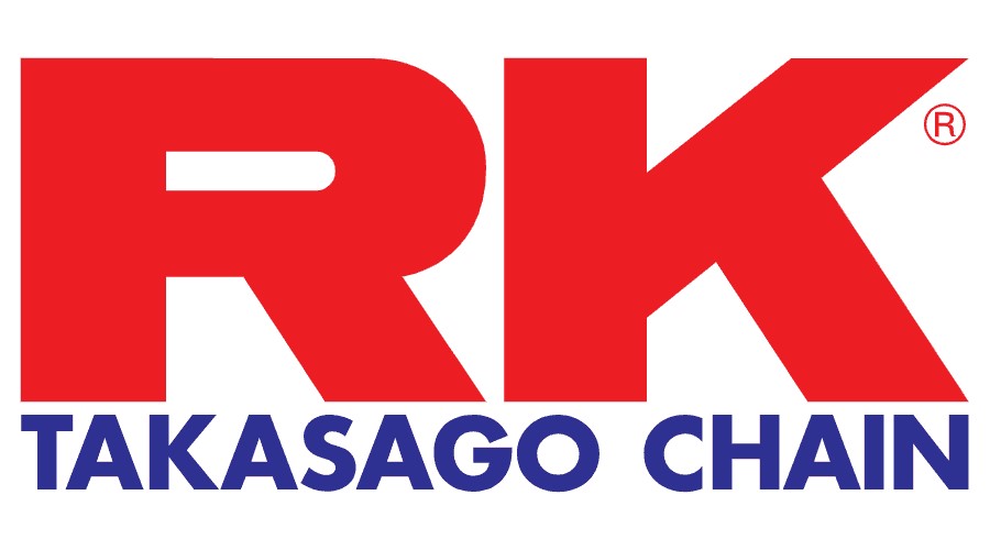 RK Takasago Chain-tygmärken