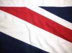 STORBRITANNIEN SYDD FLAGGA PREMIUM KVALITET 274X137CM FÖR FLAGGSTÅNG 10 METER