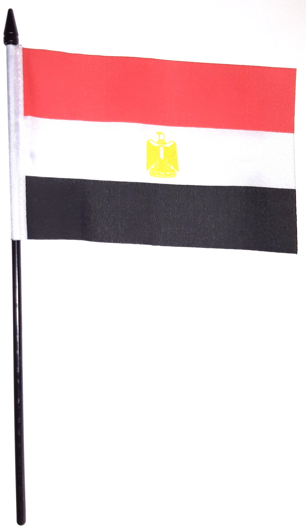 EGYPTEN HANDFLAGGA 23X15CM